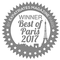 Best of Paris 2017